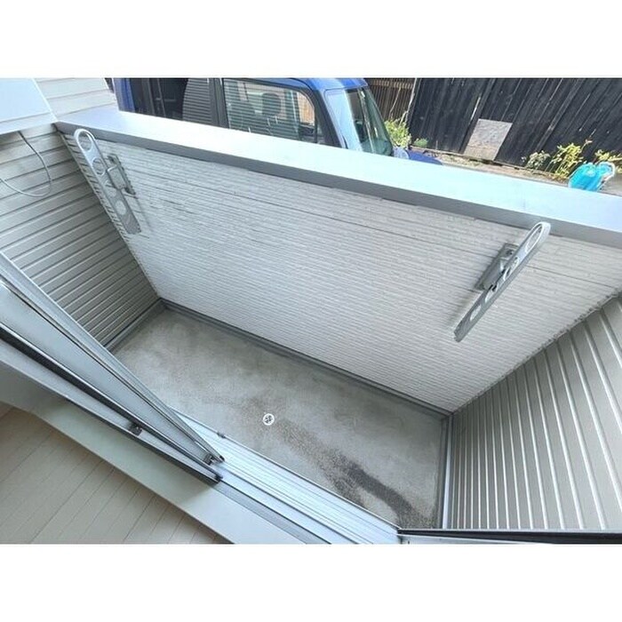 ベランダ・バルコニー ロレイアム