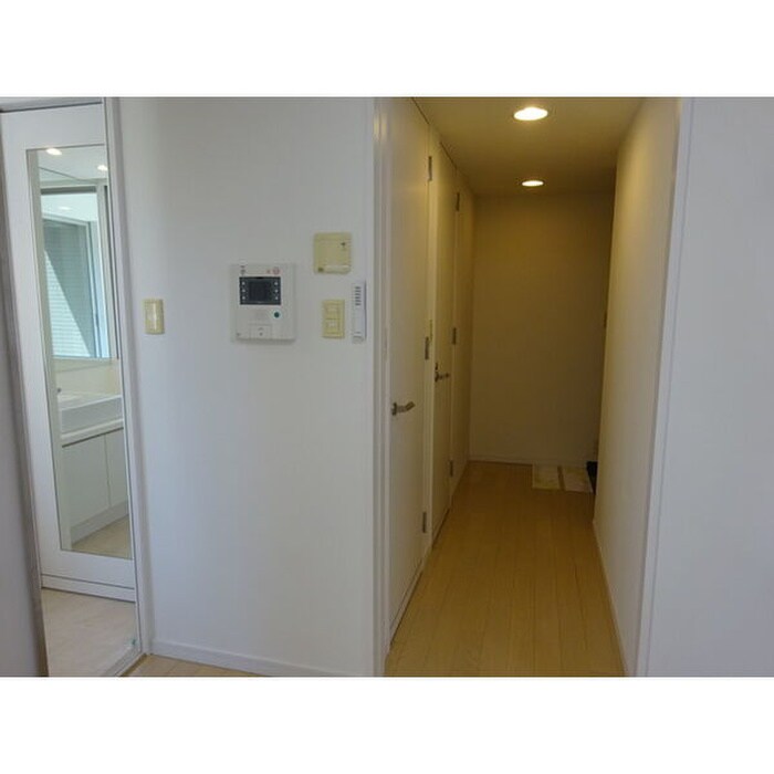 廊下 パ－クホ－ムズ覚王山ＷＥＳＴ