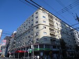 ライオンズ名古屋ビル（411）