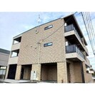 セレーノ　カーサの外観