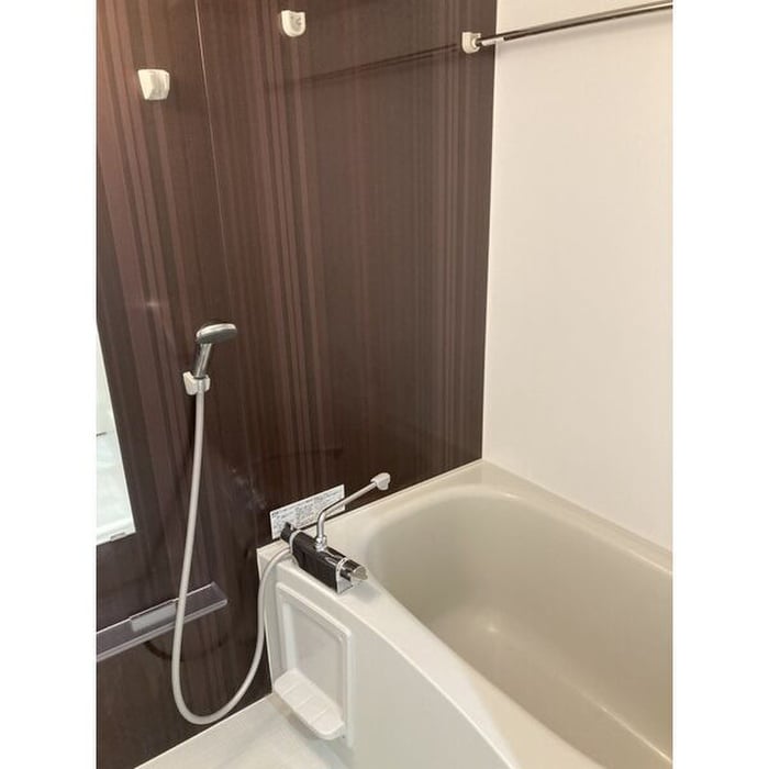 バス／シャワールーム等 WELL COURT KANDA
