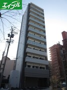 S-RESIDENCE千種の外観