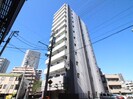 S-RESIDENCE千種の外観