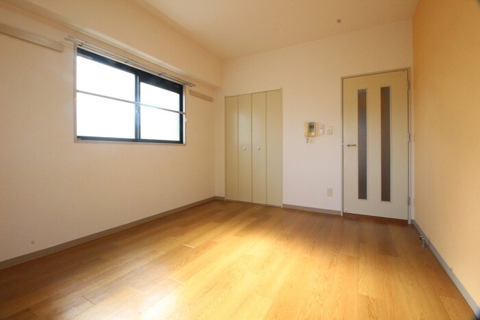 居室 ステージア日進