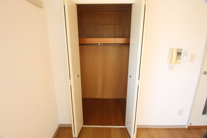 収納 ステージア日進