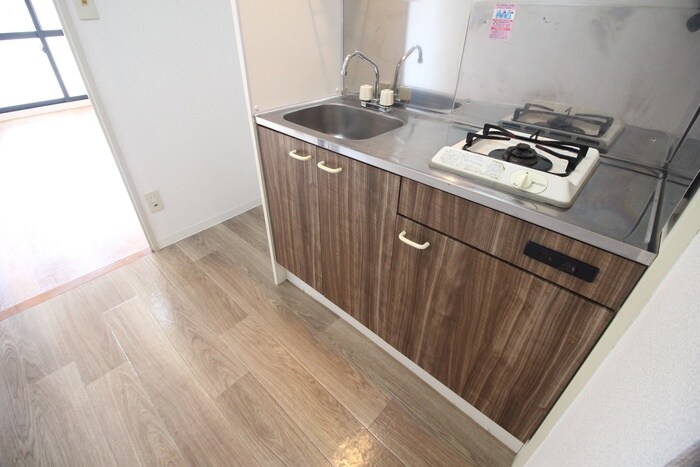 キッチン ステージア日進