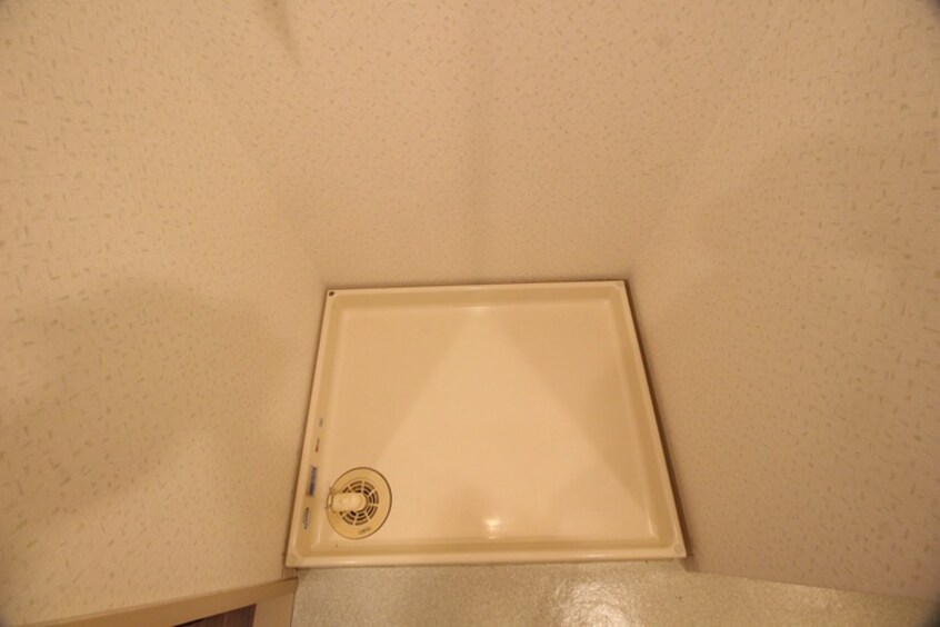 洗濯機置場 ステージア日進