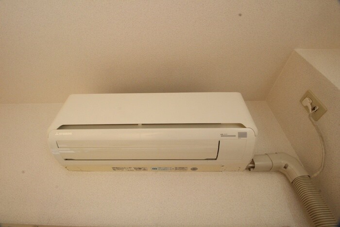 内観写真 ステージア日進