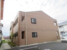 ミルキーウェイ上条の外観