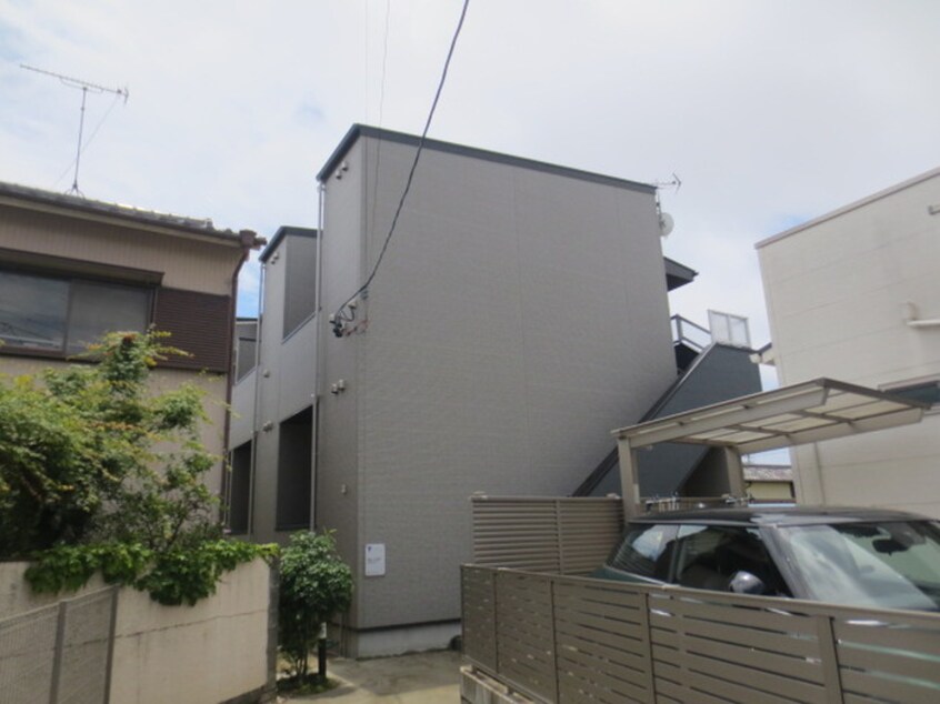 外観写真 グレーシア