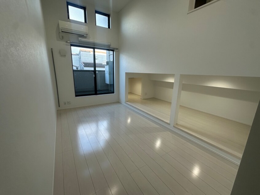 居室 グレーシア