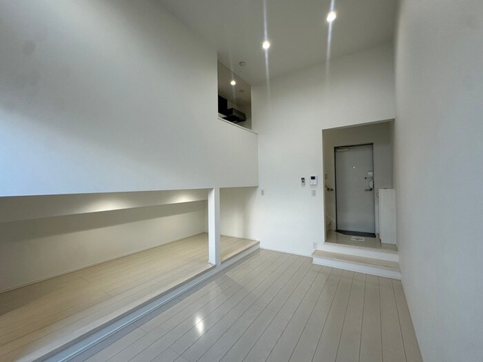 居室 グレーシア