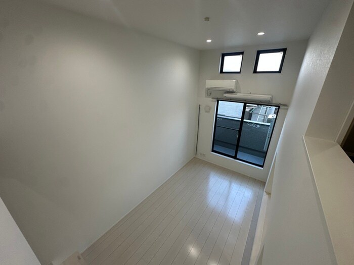 居室 グレーシア