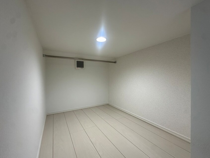 収納 グレーシア