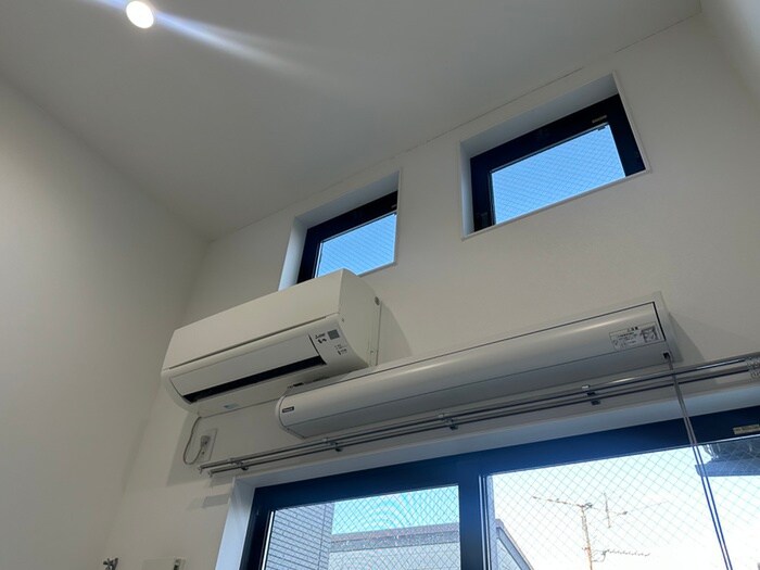 内観写真 グレーシア