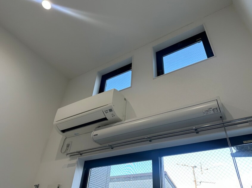 内観写真 グレーシア