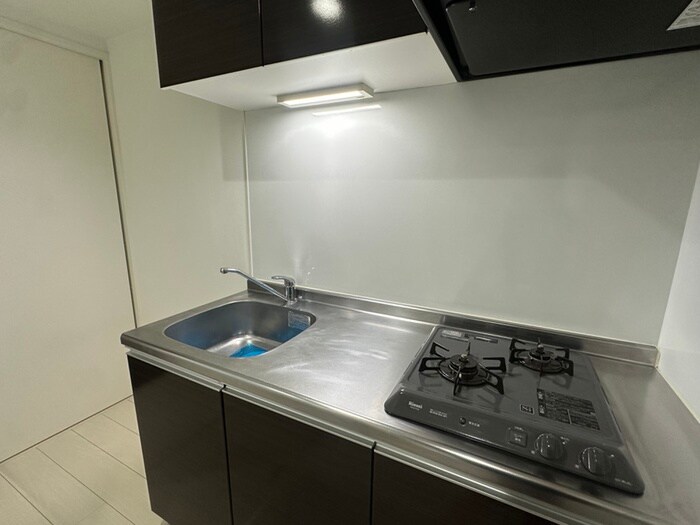 キッチン グレーシア
