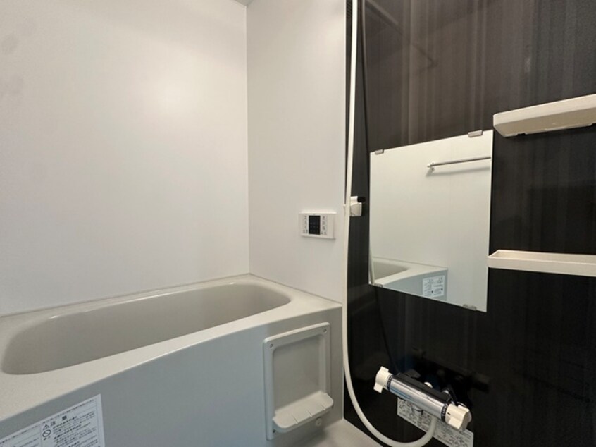 バス／シャワールーム等 グレーシア