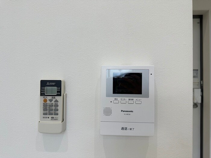 内観写真 グレーシア