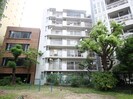 藤和鶴舞コープ（302）の外観