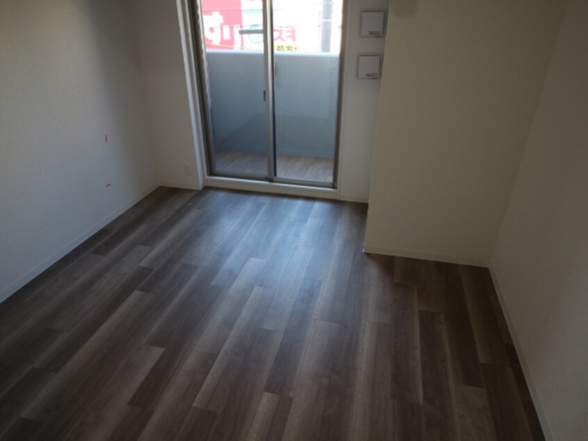 居室 エスリード金山プルミエ