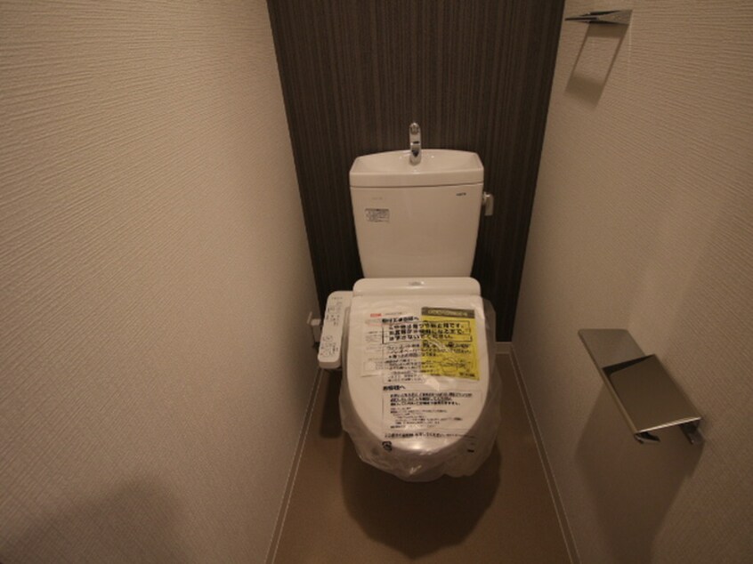 トイレ エスリード金山プルミエ