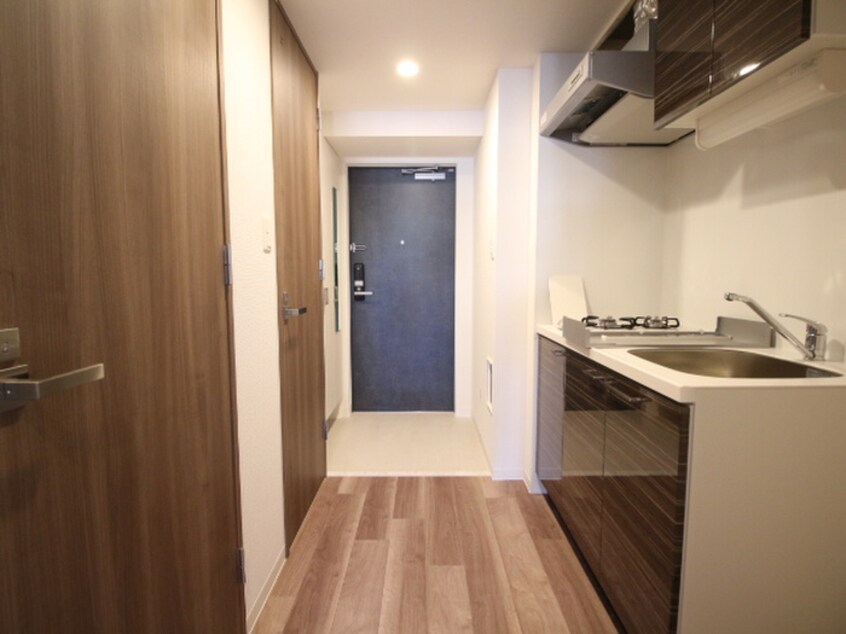 廊下 エスリード金山プルミエ