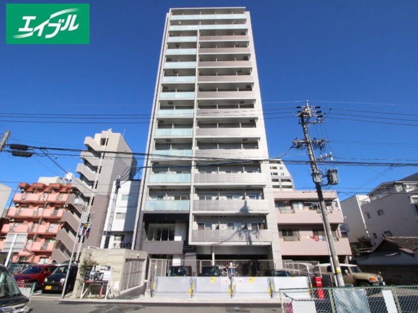 その他 エスリード上前津ツヴァイテ