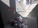 建物設備 エスリード上前津ツヴァイテ