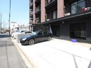 駐車場 ＡＸＩＡ亀島