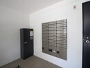 建物設備 ＡＸＩＡ亀島