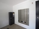 建物設備 ＡＸＩＡ亀島