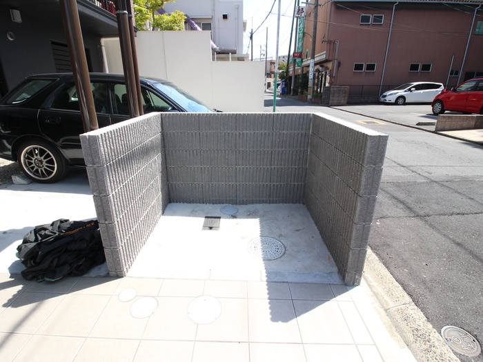 その他 ＡＸＩＡ亀島