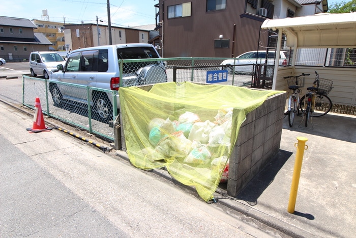 建物設備 第５田中ビル