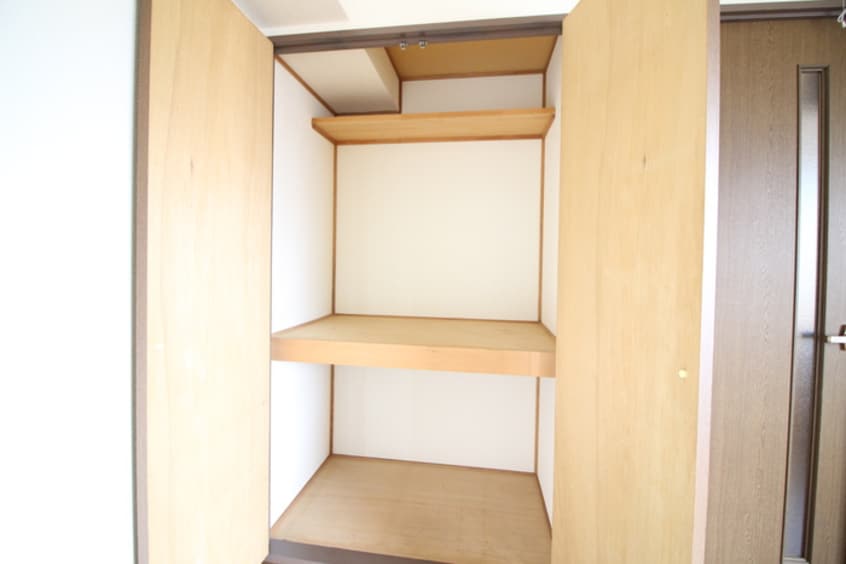 収納 第５田中ビル