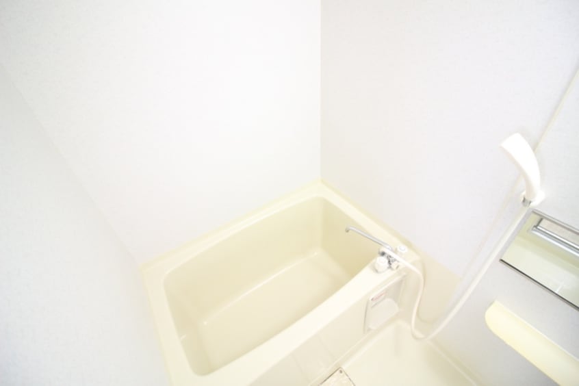 バス／シャワールーム等 第５田中ビル