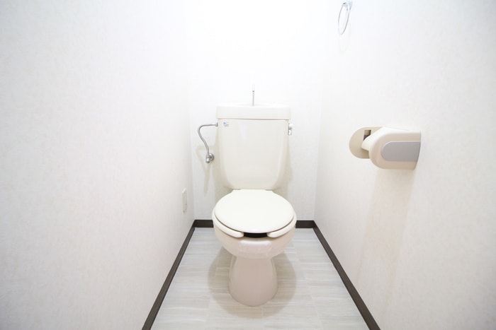 トイレ 第５田中ビル