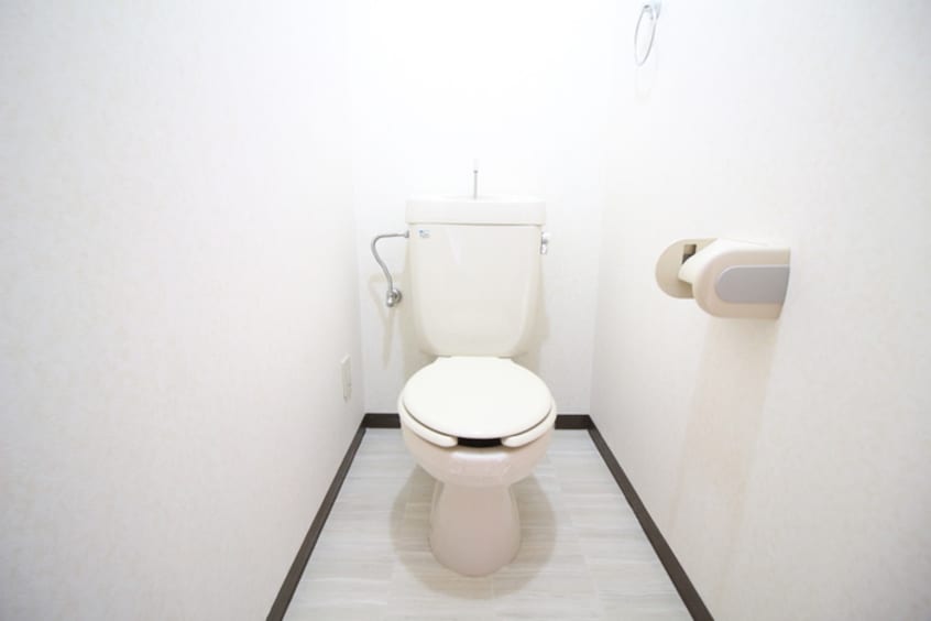 トイレ 第５田中ビル