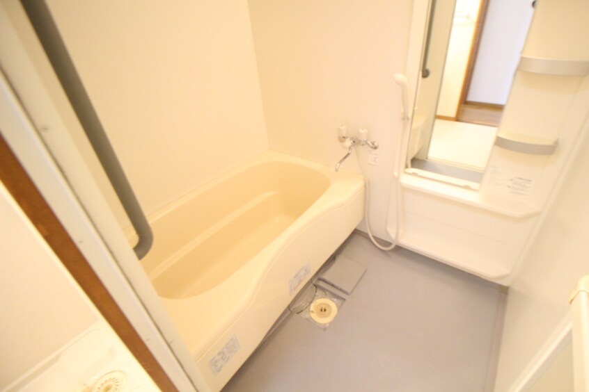 バス／シャワールーム等 ミネルヴァ本郷