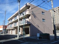 コンフォールアビデ