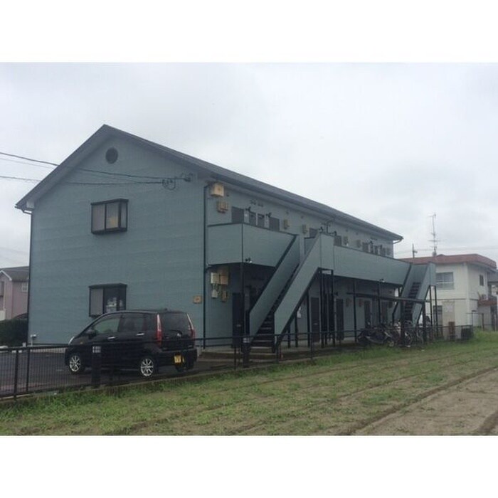 外観写真 アムール雅