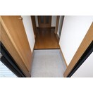 玄関 アムール雅