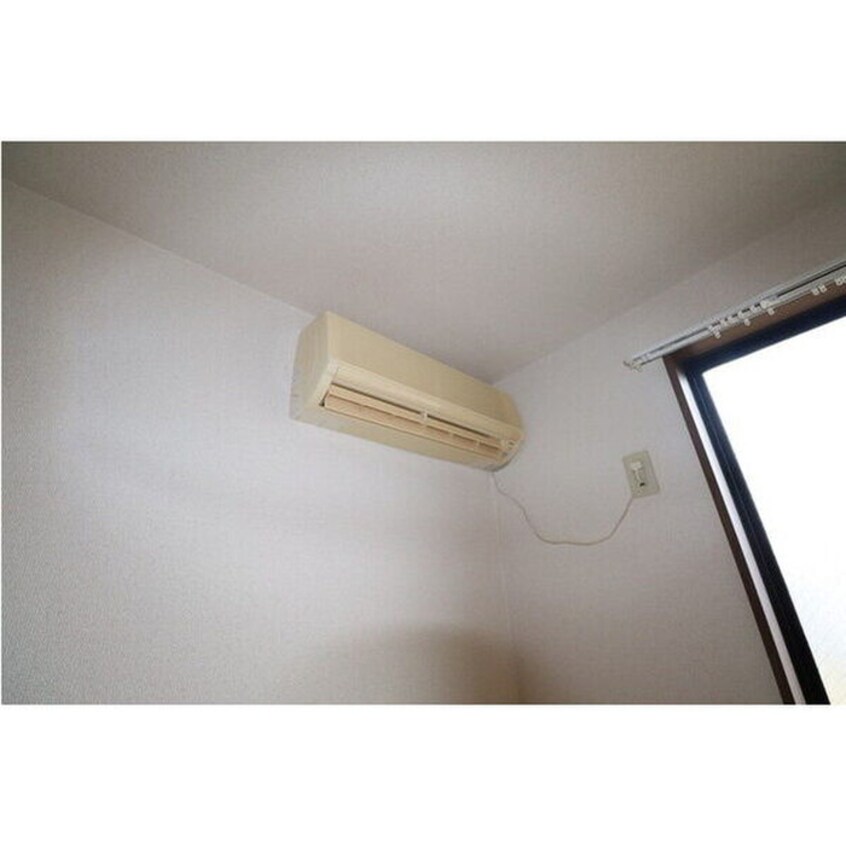 内観写真 アムール雅