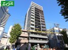 プレサンス栄ライズ（404）の外観