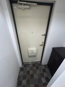 玄関 五番街classic