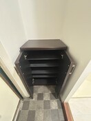 靴箱 五番街classic