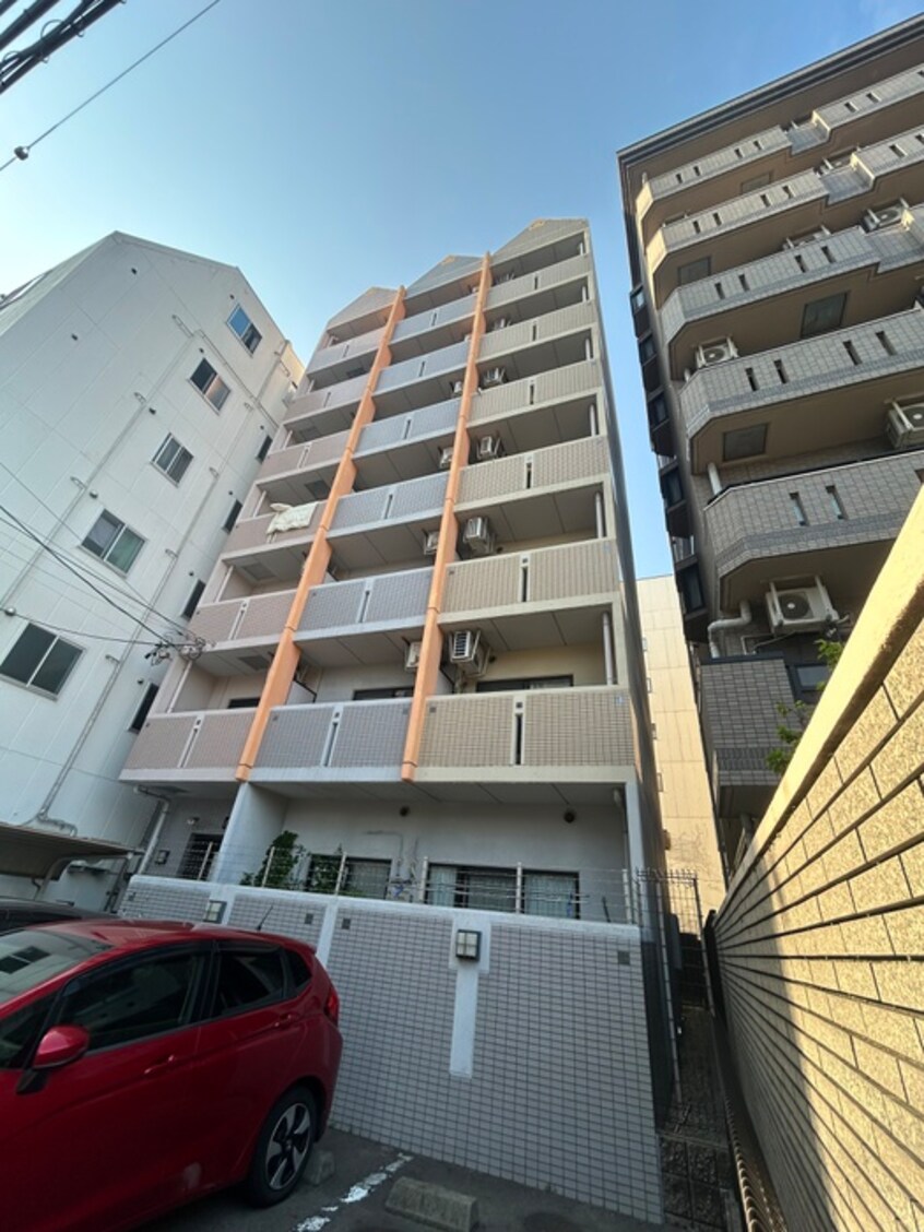 外観写真 五番街classic