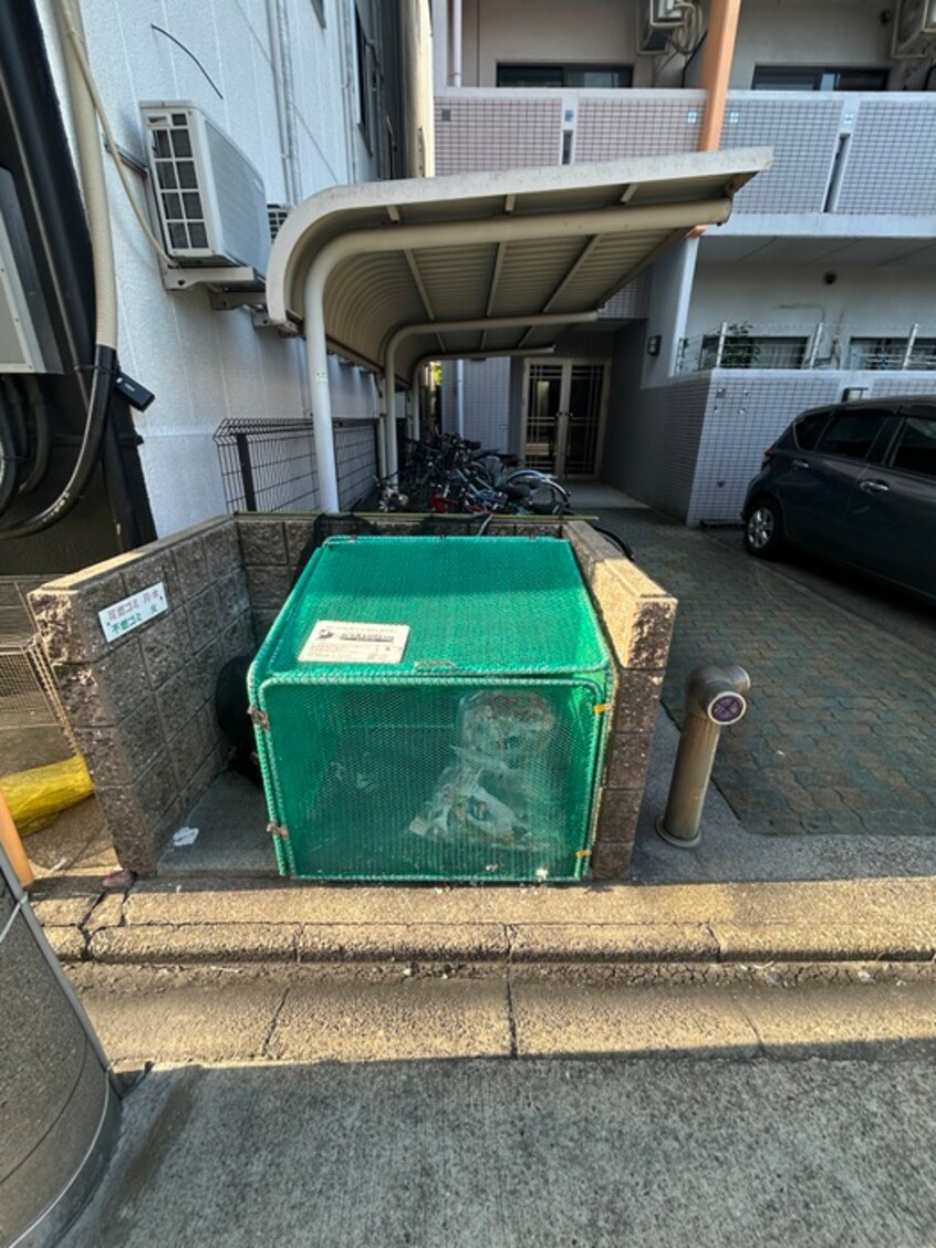 周辺環境 五番街classic