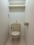 トイレ 五番街classic