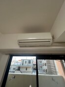 内観写真 五番街classic